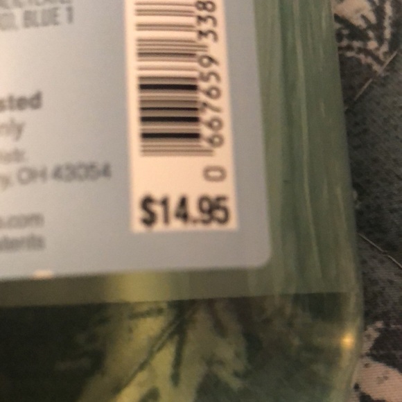 NWT Thailand Sweet Kiwi & Starfruit 3 Pc Set - Picture 8 of 8